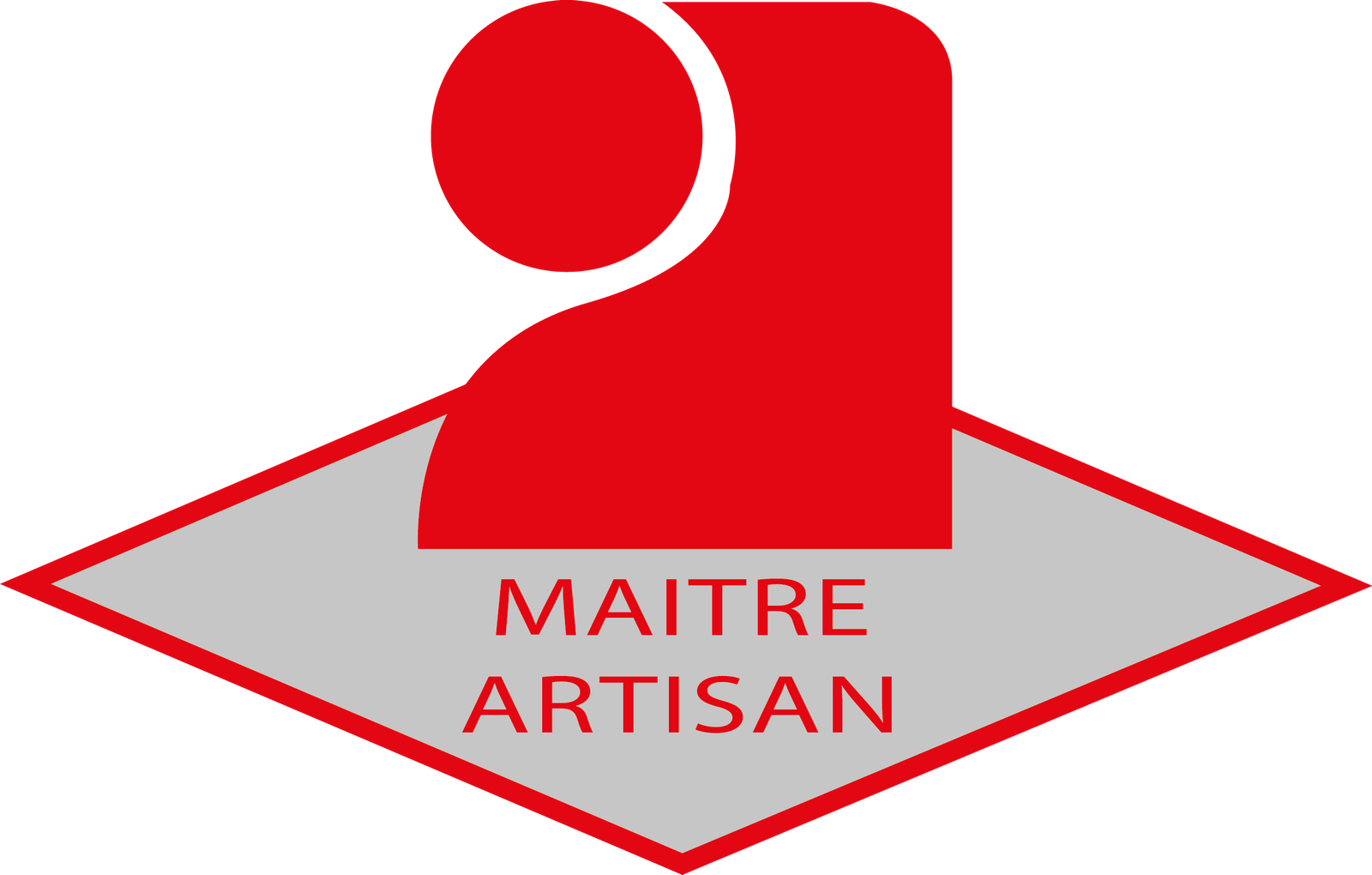 Logo Maître Artisan - Chambre de Métiers et de l'Artisanat