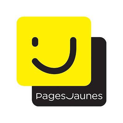 Logo PagesJaunes