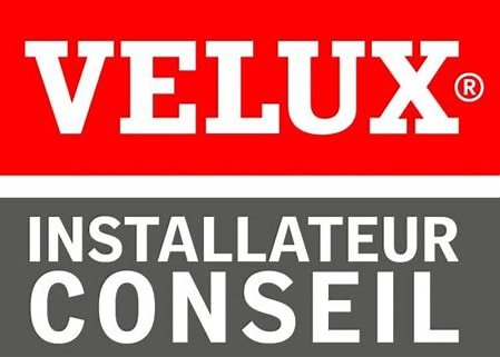 Logo VELUX Installateur Conseil